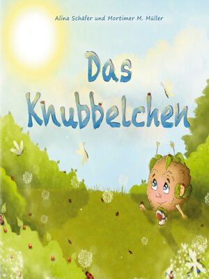 cover image of Das Knubbelchen